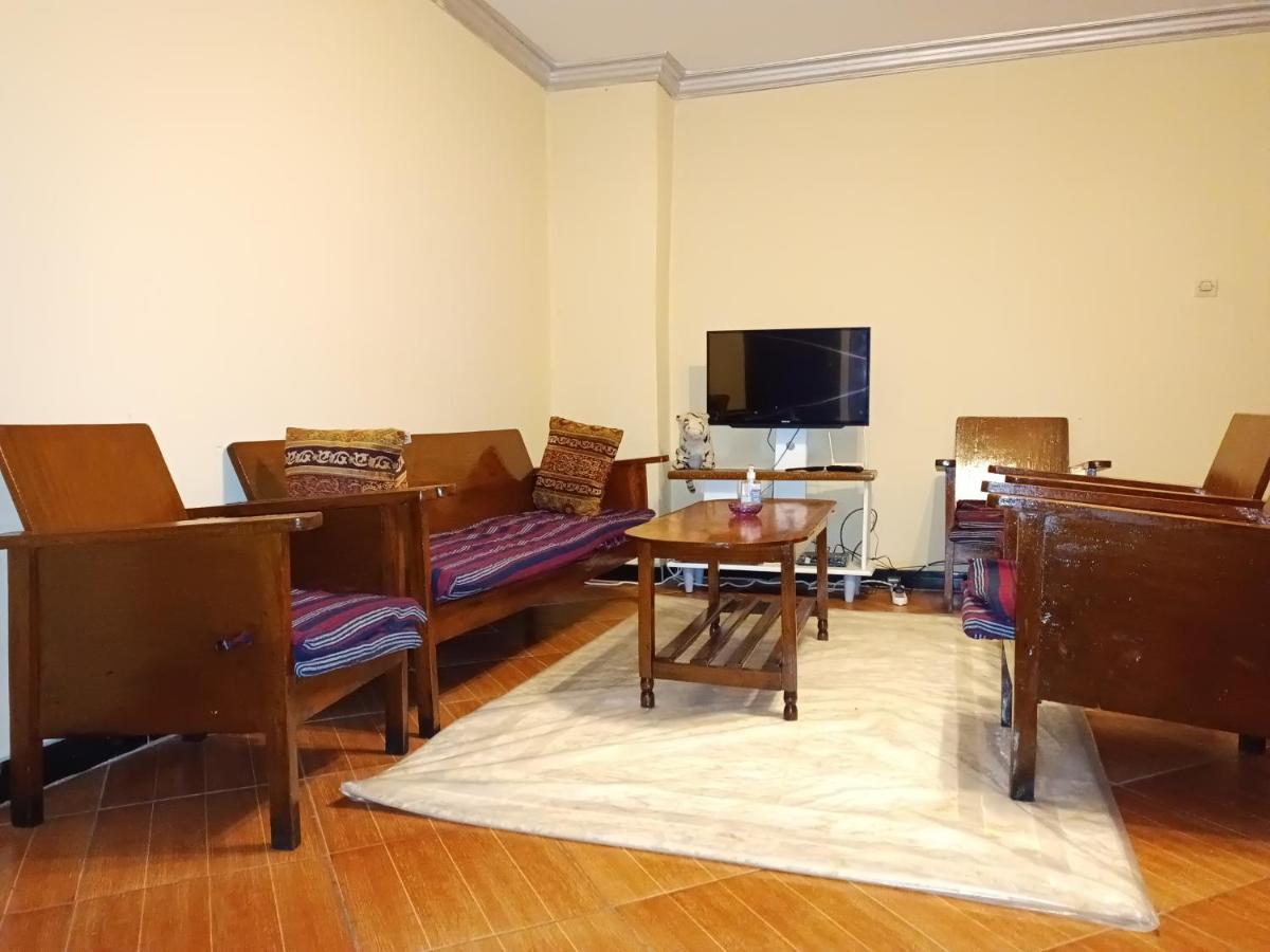 Fully Furnished Condo In The Center Of Addis Ababa Exteriör bild