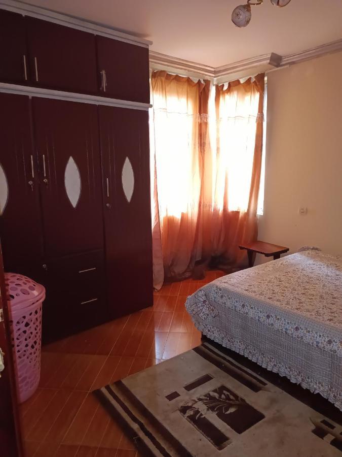 Fully Furnished Condo In The Center Of Addis Ababa Exteriör bild